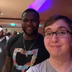 Meet your Posher, Karl